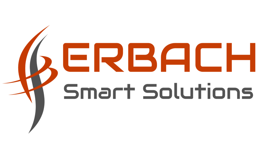 Logo von Erbach Smart Solutions