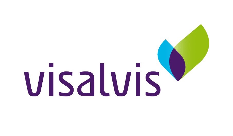 Logo von visalvis