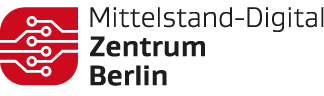 Logo von Mittelstand-Digital Zentrum Berlin