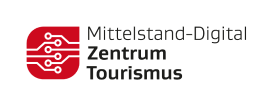 Logo von Mittelstand-Digital Zentrum Tourismus