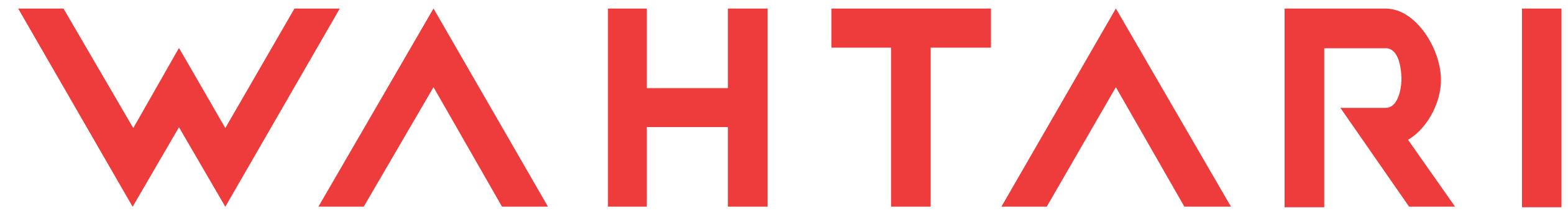Logo von Wahtari