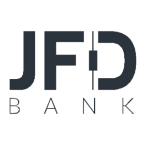 Logo von JFD Bank
