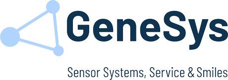 Logo von GeneSys