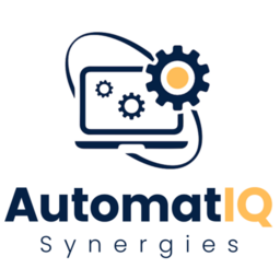 Logo von AutomatIQ Synergies