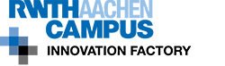 Logo von Innovation Factory