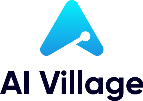 Logo von AI Village