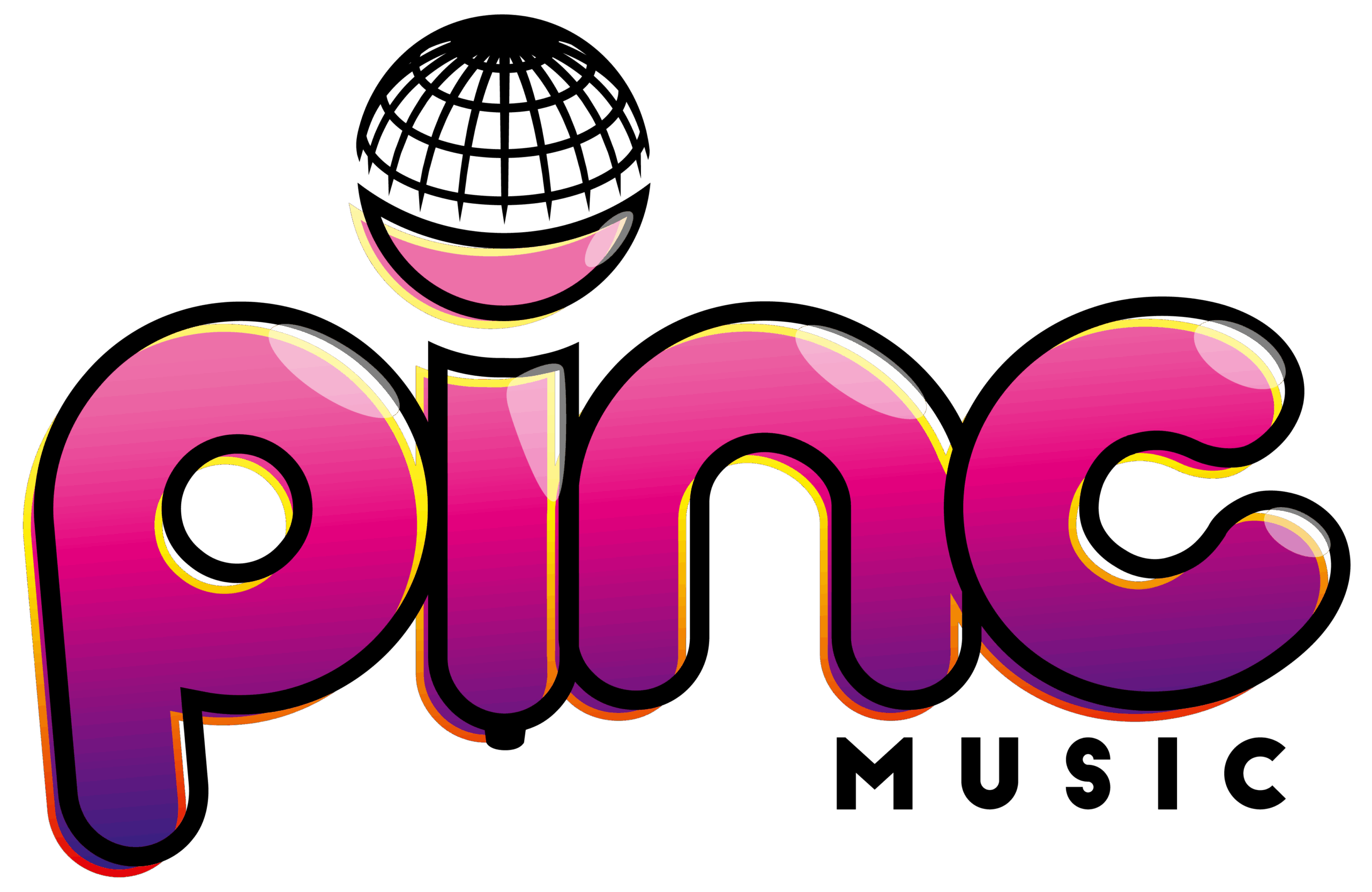 Logo von Pinc Music