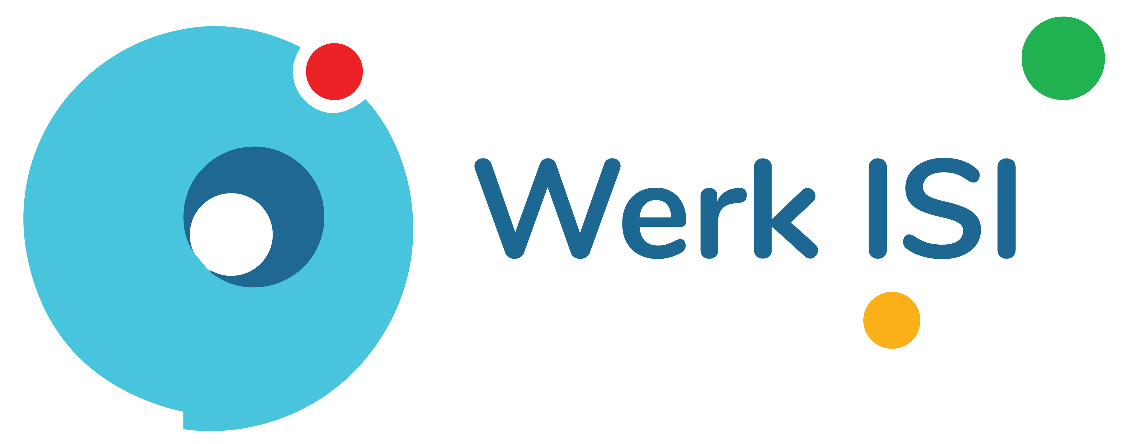 Logo von Werk ISI
