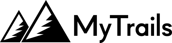 Logo von MyTrails