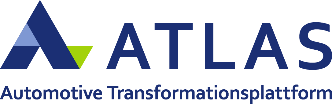 Logo von ATLAS