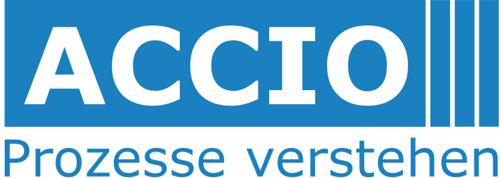 Logo von ACCIO