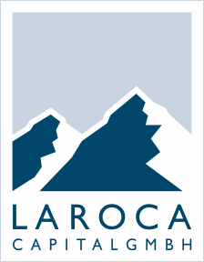 Logo von LA ROCA