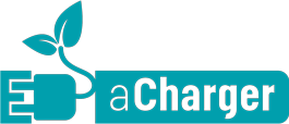 Logo von aCharger