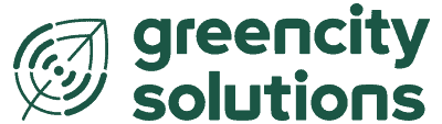 Logo von Green City Solutions