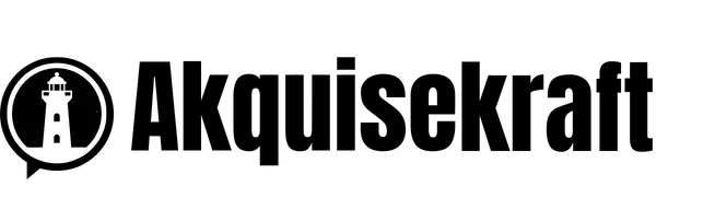 Logo von Akquisekraft
