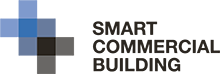 Logo von Smart Commercial Building