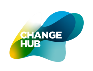 Logo von Change Hub