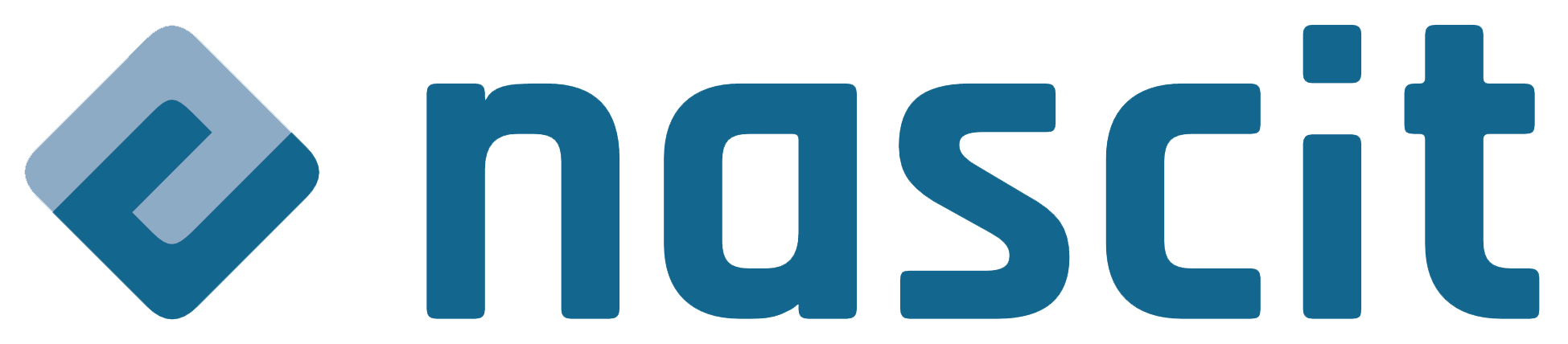 Logo von nascit