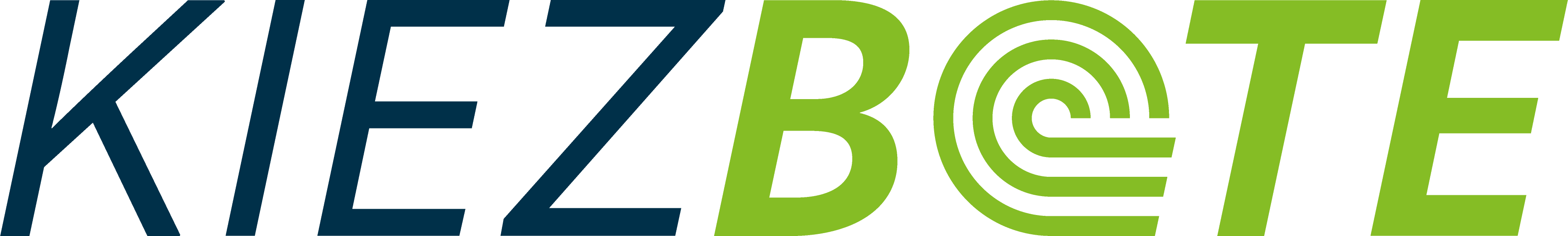 Logo von Kiezbote