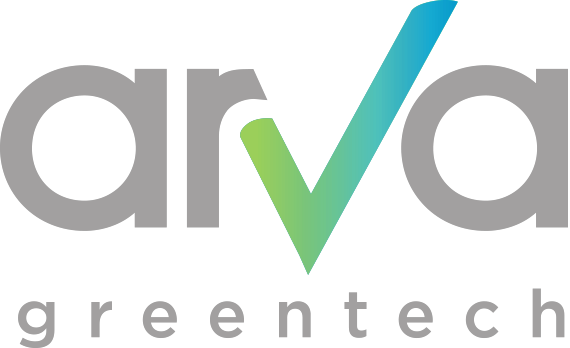 Logo von Arva Greentech