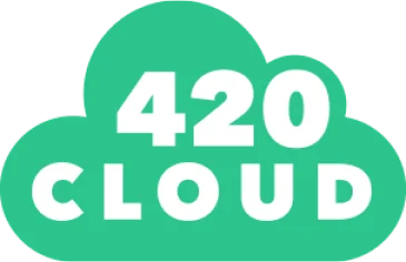 Logo von 420cloud