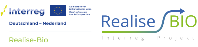 Logo von Realise-Bio