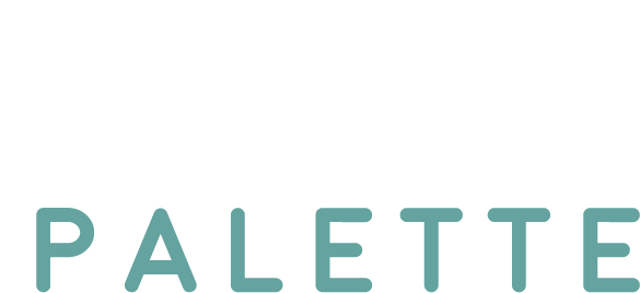 Logo von trala Palette