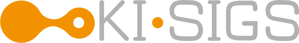 Logo von KI-SIGS