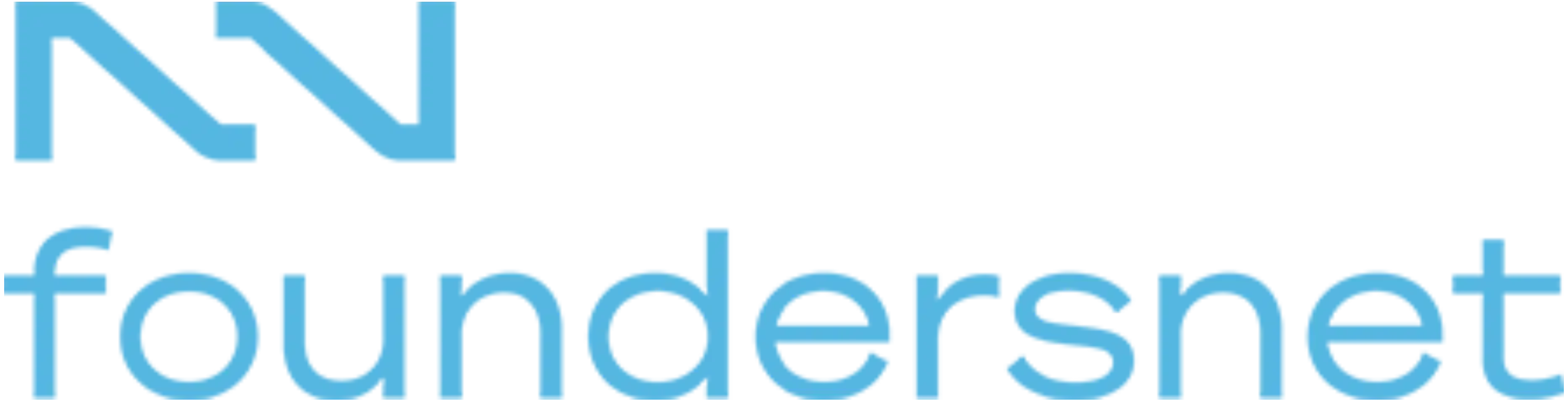 Logo von foundersnet