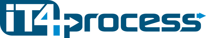 Logo von IT4process
