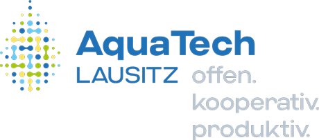 Logo von AquaTech Lausitz