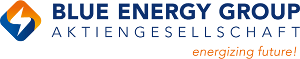 Logo von Blue Energy Group