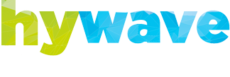 Logo von hy-wave