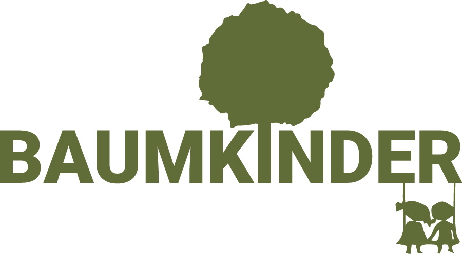 Logo von Baumkinder