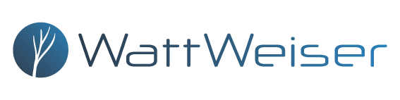 Logo von WattWeiser