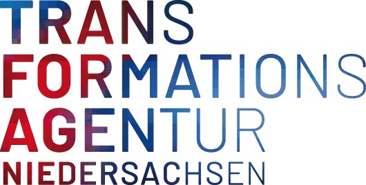 Logo von Transformationsagentur