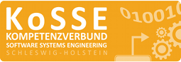 Logo von KoSSE