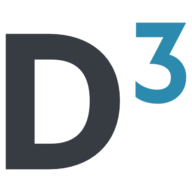 Logo von Dock3 Lausitz