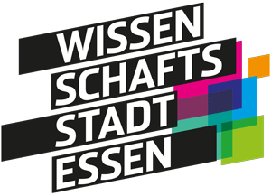 Logo von Wissenschaftsstadt Essen