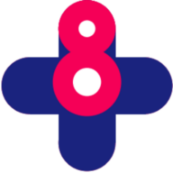 Logo von 8devs