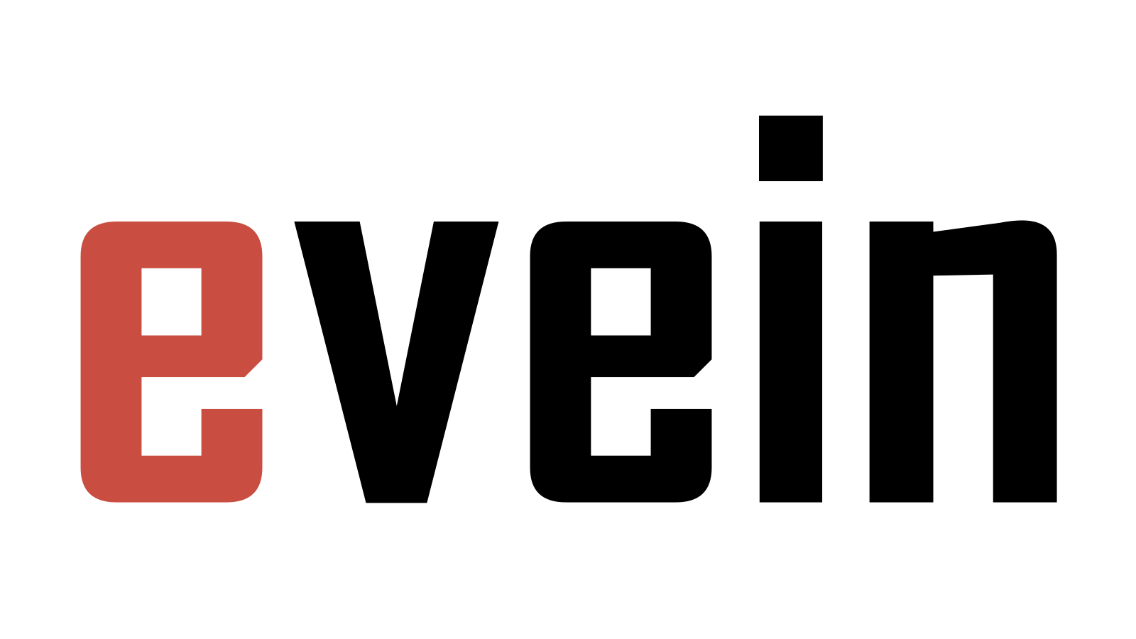 Logo von e-vein