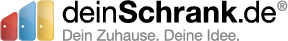 Logo von deinSchrank