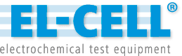 Logo von EL-CELL
