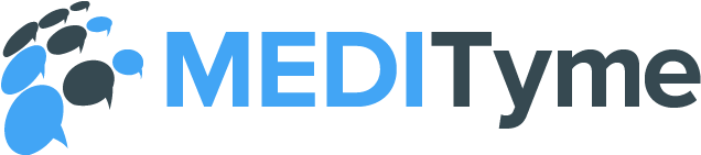 Logo von MEDITyme