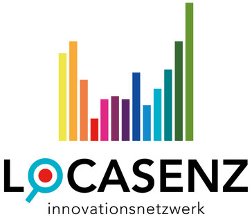 Logo von LocaSenZ
