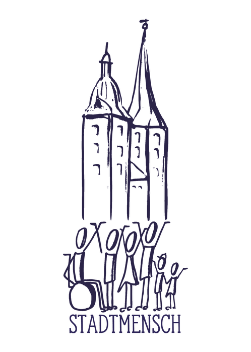 Logo von Stadtmensch