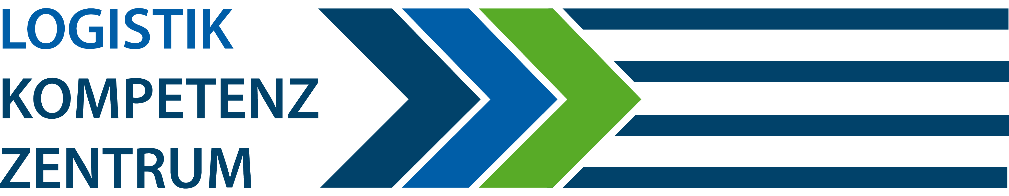 Logo von LKZ Prien