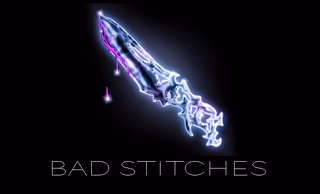 Logo von Bad Stitches