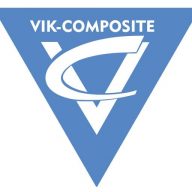 Logo von VIK-COMPOSITE