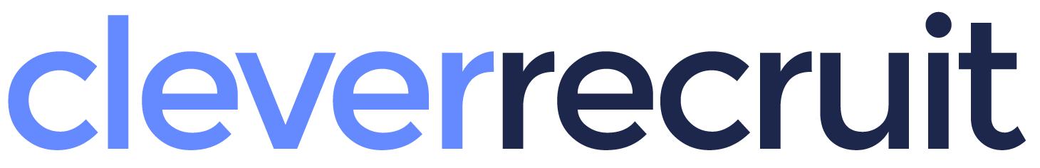 Logo von Cleverrecruit